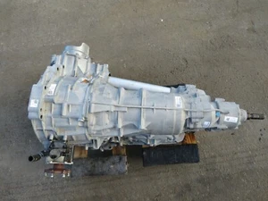 2019 2020 AUDI A8 Quattro 4.0L AUTOMATIC TRANSMISSION 26k MILES OEM GEAR BOX - Picture 1 of 10