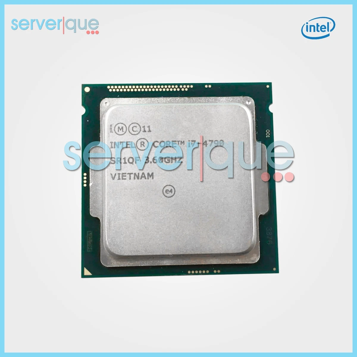 Preços baixos em Intel Core i7-4790 Lga 1150/Socket H3 Computador
