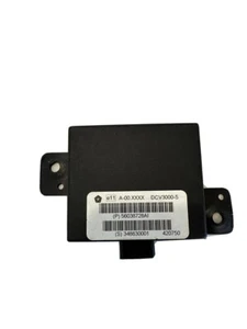 Jeep Grand Cherokee Steuergerät 56038728Ai Original 3.0 Crd 2007 - Bild 1 von 5