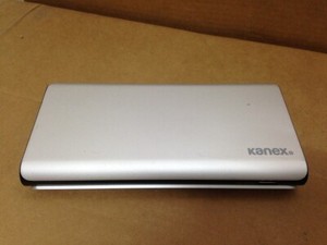 KANEX KTD20 THUNDERBOLT 2 EXPRESS DOCK STATION  