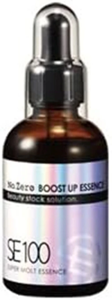 La Sincia SE100 Super Essence No.Zero Boost Up Essence 60ml Unscented - Image 1 of 1