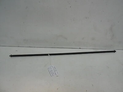 08-10 BMW 535xi Wagon Motor Entrada Aire Entrada Conducto Cubierta Varilla de Conexión Foto 1 de 4