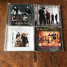 4 The Mavericks CD Bundle Trampoline Collection What Crying Shame Dance Night Aw