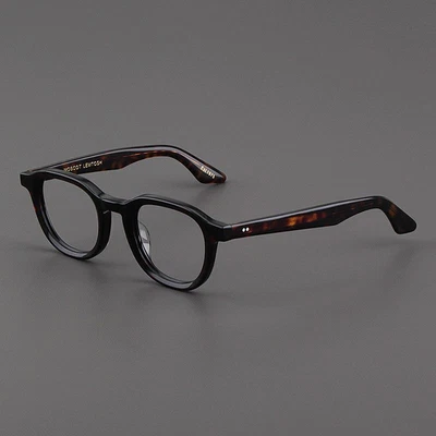 Оправа для очков MOSCOT LEMTOSH мужская ретро овальная пластина оправа для очков женская - Изображение 1 из 4