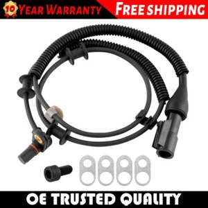 Sensor sistema de frenos antibloqueo delantero para Ford F-150 Heritage 2004 - Imagen 1 de 5