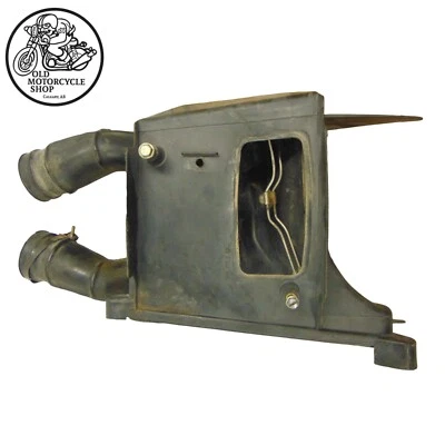 Filtro de caja de aire Honda XR500 XR 500 1983 83 Foto 1 de 4