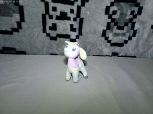 Pokemon Deerling Mini Poke Ball Throw Plush JAKKS Diamond and Pearl 2011 - Picture 1 of 4