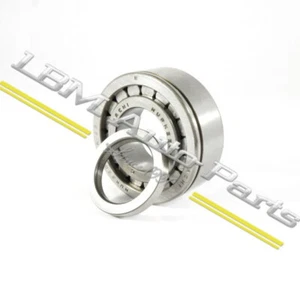 Eje Del Rodamiento Frontal Para Toyota Hilux 4WD Gasolina 2.4 PN NUK2205S6N - Imagen 1 de 1