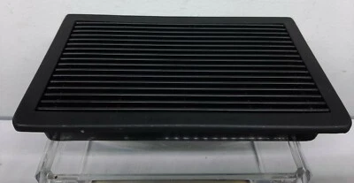 Melitta MEX1B Salton EX45 Espresso Cappuccino Machine Drip & Grate Tray Black - Image 1 of 2