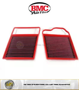Sportluftfilter für Audi A6 (4F/C6) 5.0 TFSI RS6 2008 2009 2010 BMC 580PS - Bild 1 von 1