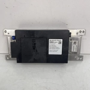 2014-17 OEM BMW M3 M4 M5 F23 F30 F32 F36 F80 Telematics Control Unit Module TCB - Picture 1 of 4