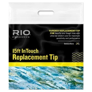 RIO PRODUCTS Intouch 15ft 7wt-95gr Intermediate Replacement Tip (6-21691) - Picture 1 of 2