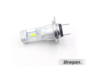 12V H7 LED Bulb Headlight To Fit Van 4x4 Pickup Car Lamp Front Light Accessories - Picture 1 of 5
