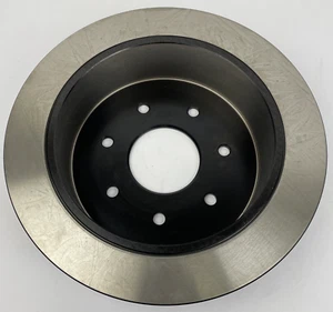 Wagner Brake Products Disc Brake Rotor BD125530E FOR 1994-2004 FORD F150 F250 - Picture 1 of 3