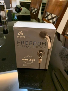 Jaybird Freedom F5 SPECIAL EDITION wireless earbuds - Picture 1 of 4