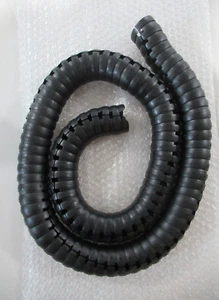 Igus TRE.40.058B Triflex Cable E-Chain, 55” Length, 1-1/2” Diameter - Picture 1 of 4
