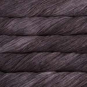 Malabrigo ::Sock #811:: 100% superwash merino wool yarn Eggplant - Picture 1 of 9