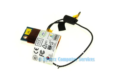 DA0TE1MD6B0 GENUINE ORIGINAL TOSHIBA MODEM CARD SATELLITE M305 SERIES - Image 1 of 2