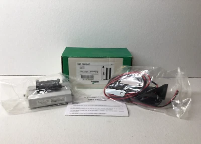 New! Telemecanique SR2MOD02 Modem GSM (#60109) - Image 1 of 4