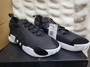 Adidas D.O.N. Zapatos de béisbol del equipo edición 5 talla 12 para hombre 13 para mujer negros IE8334 - Imagen 1 de 8