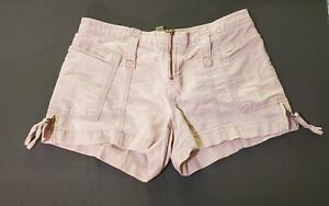 American Eagle Outfitters Women Short Size 6 Low Rise