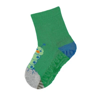 Sterntaler Fliesenflitzer AIR Raupe grün 8032006 Neu