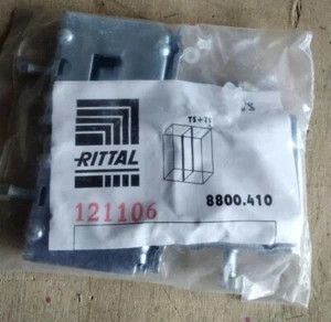 Abrazadera de anclaje Rittal TS 8800.410 nueva y sellada VENDEDOR DEL REINO UNIDO  - Imagen 1 de 3