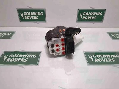 03-05 Saab 9-3 ABS Unidad Hidráulica Freno 6 Meses Piezas Garantía Foto 1 de 4