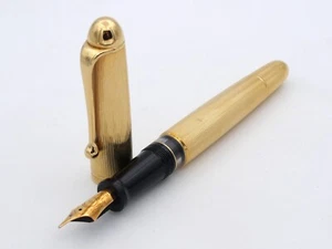 STYLO PLUME ANCIEN - FOUNTAIN PEN - AURORA 88 BIG - * LIRE LE DESCRIPTIF - Picture 1 of 14