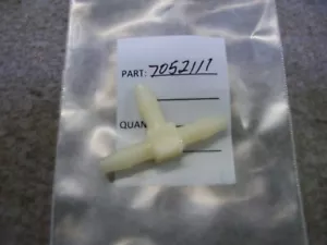 Polaris PWC SL SLT SLX SLTX Hurricane Virage Genesis Tee Fitting NEW OEM 7052111 - Picture 1 of 2