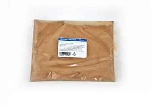 Ground Cinnamon 100g - Selected for the Best Quality - Premium Food Grade - Picture 1 of 5
