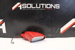 00-09 HONDA S2000 AP1 AP2 RIGHT SIDE VIEW DOOR MIRROR OEM POWER - Picture 1 of 9