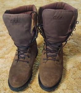 Cabela's Herren 11 1/2 D Dry-Plus Thinsulate Ultra Gore-Tex 81-2395 - Bild 1 von 6