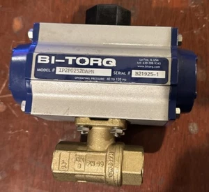 BI-TORQ IP2P0252DAPN  - Picture 1 of 2