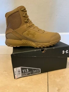 Under Armour Valsetz RTS 1.5 Size 11.5 Coyote (3021034-200) - Picture 1 of 5