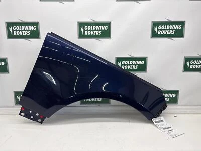 13 14 15 16 17 18 19 20 21 22 Land Rover RANGE ROVER Right Fender Foto 1 de 4