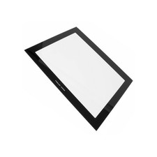 Vitre intérieur Four, cuisinière 5612851096 ARTHUR MARTIN ELECTROLUX, ARTHUR MAR