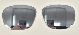 Maui Jim Dragon's Teeth/Lele Kawa MJ811 Neutral Grey Polarized Sunglass Lenses