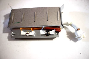 ELEMENTO CALEFACTOR SECADORA IRCA S 230V 1400W 600W HAH06 A959 4215 175 2972200700 - Imagen 1 de 7