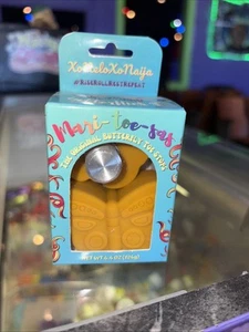 Butterfly Roller Skate Toe Stop Stopper - Picture 1 of 3