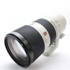 SONY FE 70-200mm F/2.8 GM OSS SEL70200GM (for SONY E mount) #650 - Picture 1 of 12