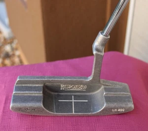 MacGregor Response (ZT) LH-400 Putter-Left Handed-36 inch total length - Picture 1 of 5