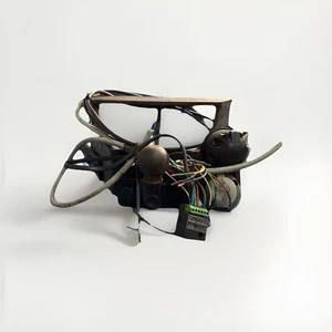 land rover discovery 2/ V8  TD5 tow bar with twin electrics, in solid condition. - Picture 1 of 13