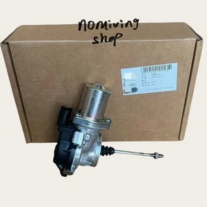 Turbocharger Electric Actuator OEM 06L145614B For Audi A4 A5 A6 A7 Q7 Macan 2.0T - Picture 1 of 4