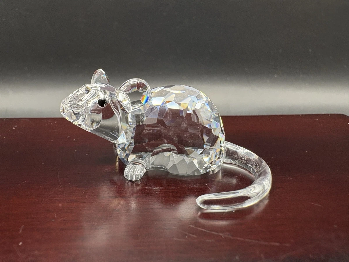 スワロフスキー『Chinese Zodiac - Tijger』 1002980 Swarovski Tiger