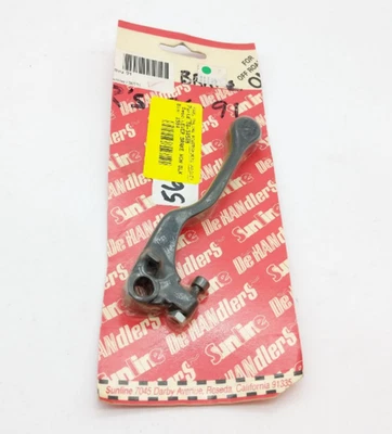 NUEVA PALANCA SUNLINE OEM, FRENO HONDA BLK 56-3450B Foto 1 de 4