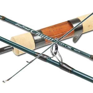 Gokuspe Mountain Stream Trout Rod Gstream Evo Trout Chutar Gst-C38L (Goku_ - Photo 1/9
