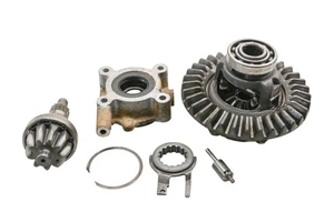 01 Yamaha Grizzly 600 4x4 Front Differential Ring & Pinion Gear YFM600F - Picture 1 of 3