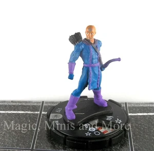 Web of Spider-Man ~ BULLSEYE #042 Heroclix rare miniature w/card - Picture 1 of 1