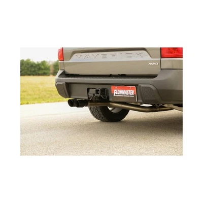 Flowmaster 818153 22-24 Ford Maverick 2.0 Exhaust System - Image 1 of 4